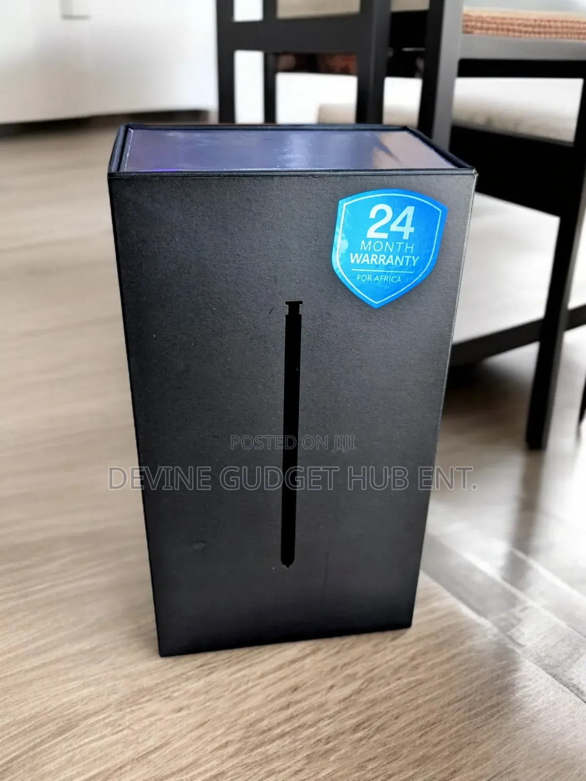 New Samsung Galaxy Note 9 128 GB Black