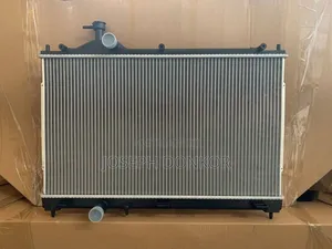 Outlander Radiator Tank 2016,2017,2018,2019,2020,2021