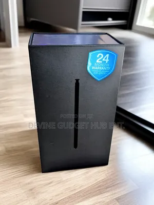 New Samsung Galaxy Note 9 128 GB Gold