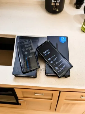 New Samsung Galaxy Note 9 128 GB
