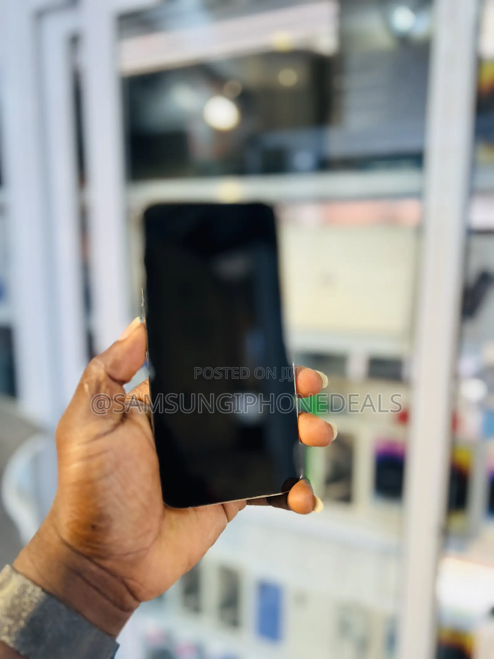 Apple iPhone 13 Pro Max 256 GB Gold