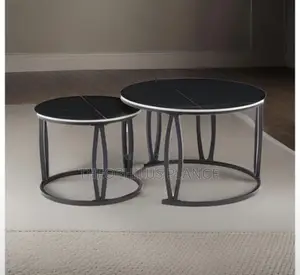 Center Table/ Coffee Table Mable 2in1