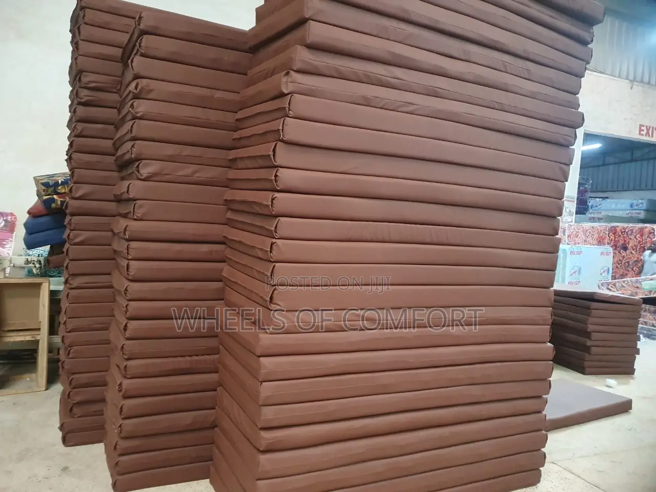 Latex Foam Student Mattresses
