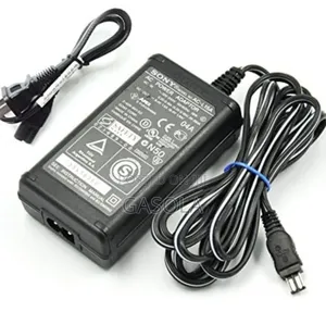 Sony Adapter Ac-L15a