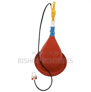 Automatic Drinkers (Plasson) for Poultry