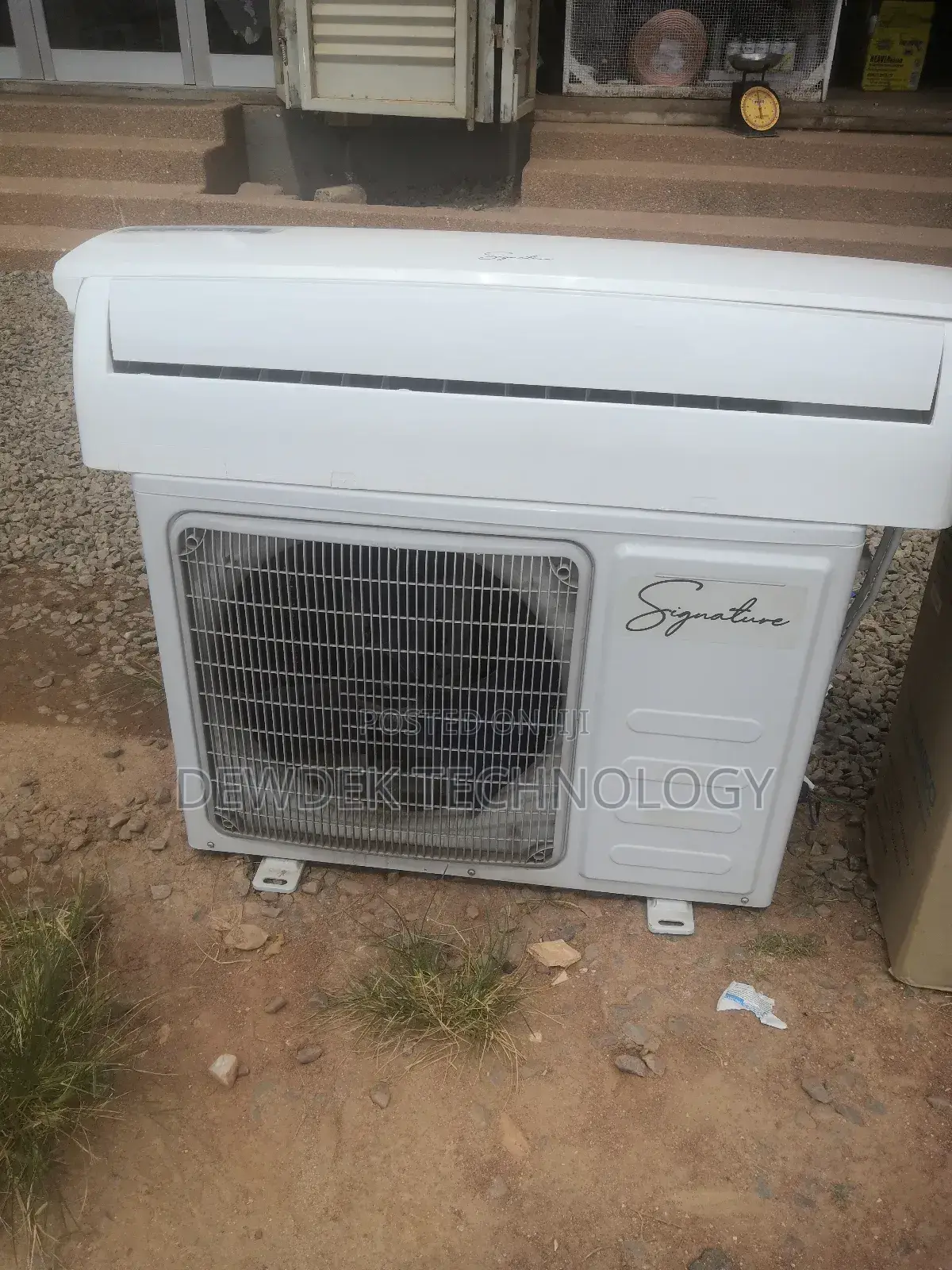 Ac Installation And Servicing