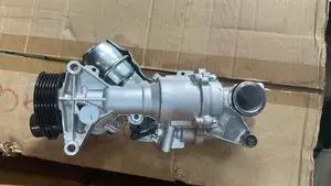 Mercedes Benz C300 W205 M274 2016-2019 Engine Water Pump