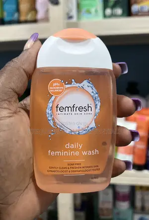 Femfresh Daily Feminine Wash