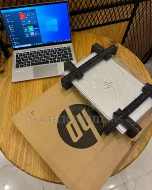 New Laptop HP EliteBook x360 1040 G7 16GB Intel Core i5 SSD 512GB