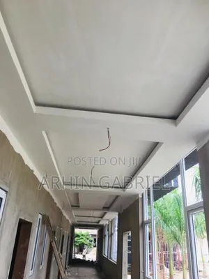 Plasterboard Ceiling,Wall Skimming and Many More