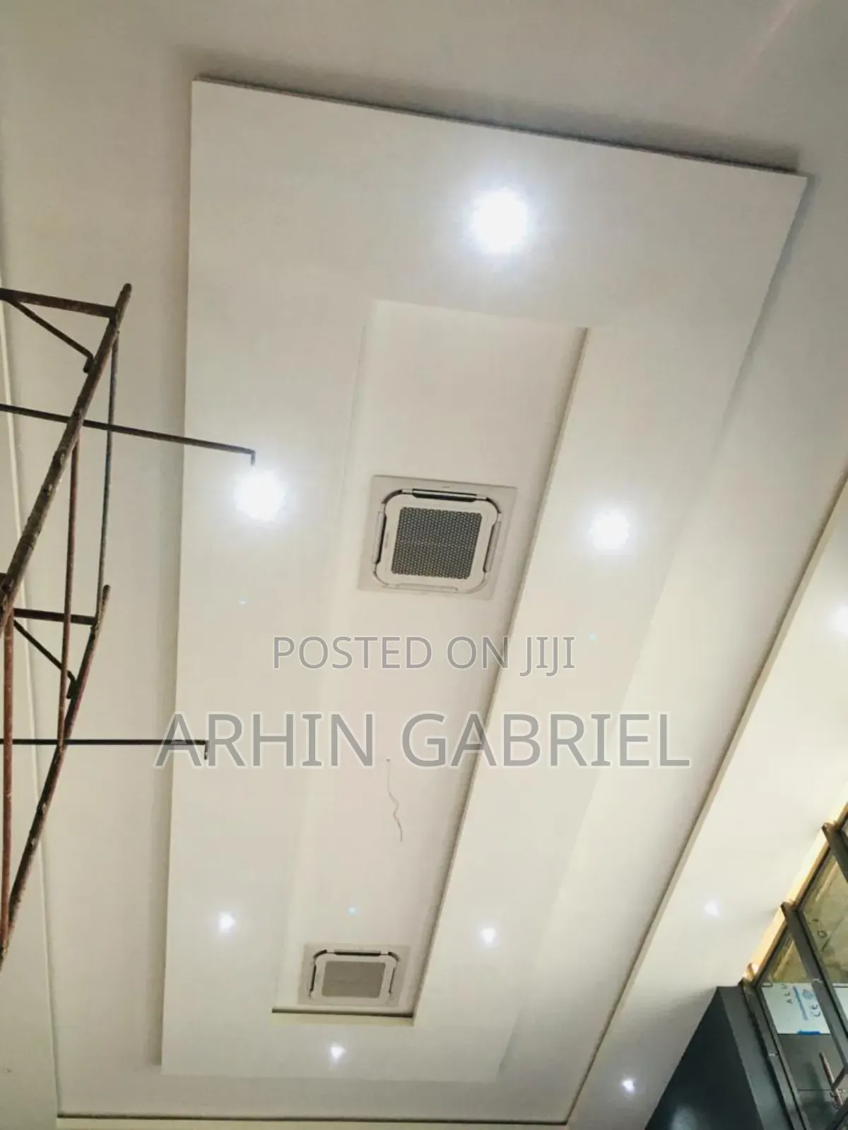 Plasterboard Ceiling,Wall Skimming and Many More