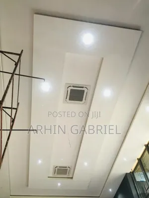 Plasterboard Ceiling,Wall Skimming and Many More