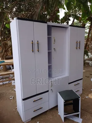 Wardrobe 4in1