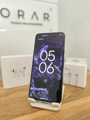 Google Pixel 8 128 GB Black