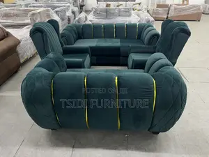 Quality Sofa Set