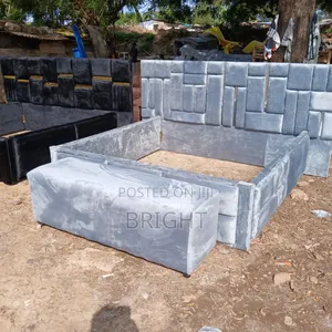 Queen Size Bed