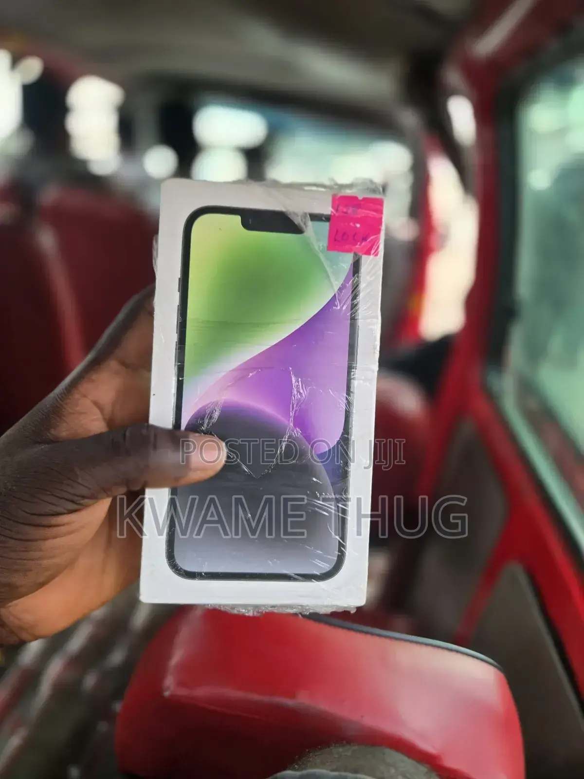 New Apple iPhone 14 128 GB