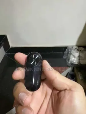 C20 Mini Spy Hidden Body Camera