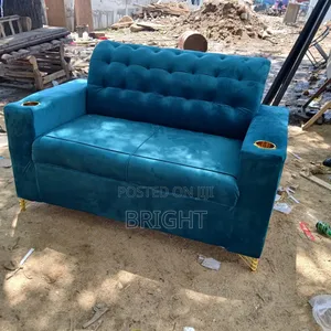Sofa Chair 2in1