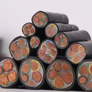 Turkey Armoured Underground Power Cables