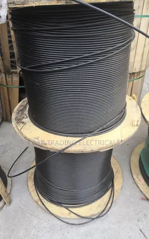 Turkey Armoured Underground Power Cables