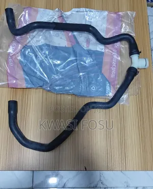 Chevrolet Cruze Heater Outlet Holes