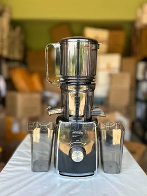 Electric Juicer