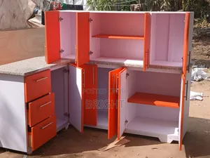 Kitchen Cabinet