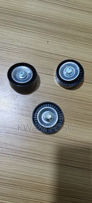 Dodge Caliber,Avenger,Compass,Journey Engine Rollers