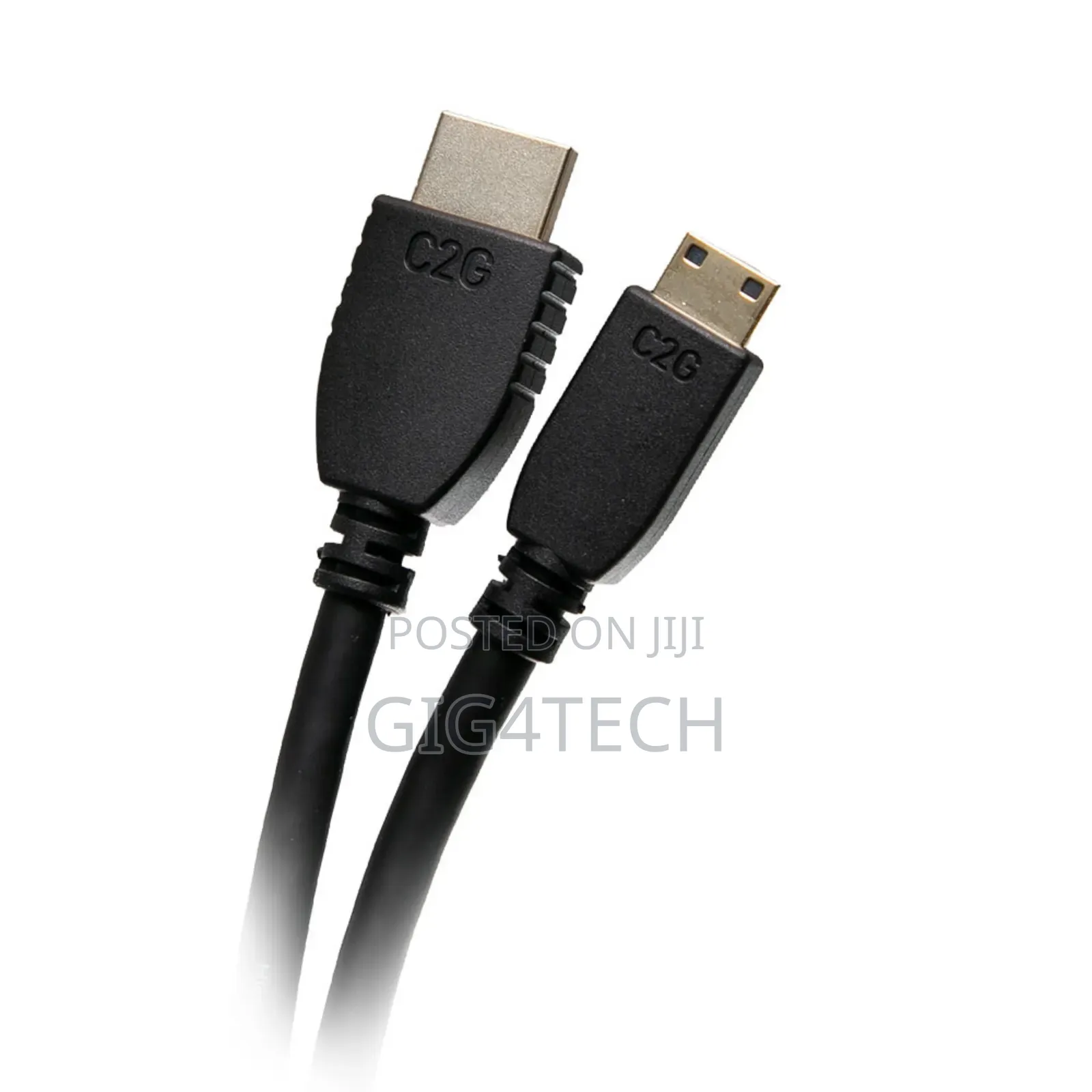 Mini Hdmi to Hdmi 0.5m Cable