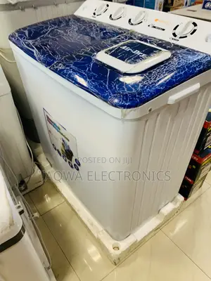 Almost Dry Galaxy 13kg Washing Machine