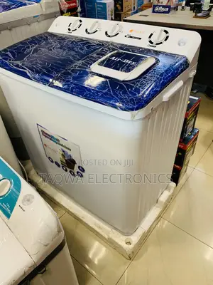 High Durable Galaxy 13kg Washing Machines