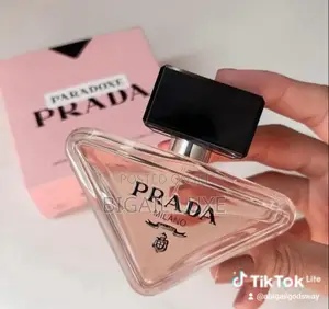 Prada Perfume