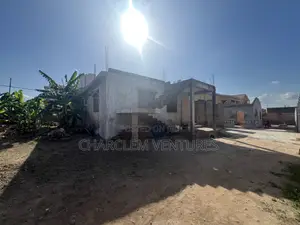 Plots of Land for Sale at East Legon-Adjiringanor-Ability