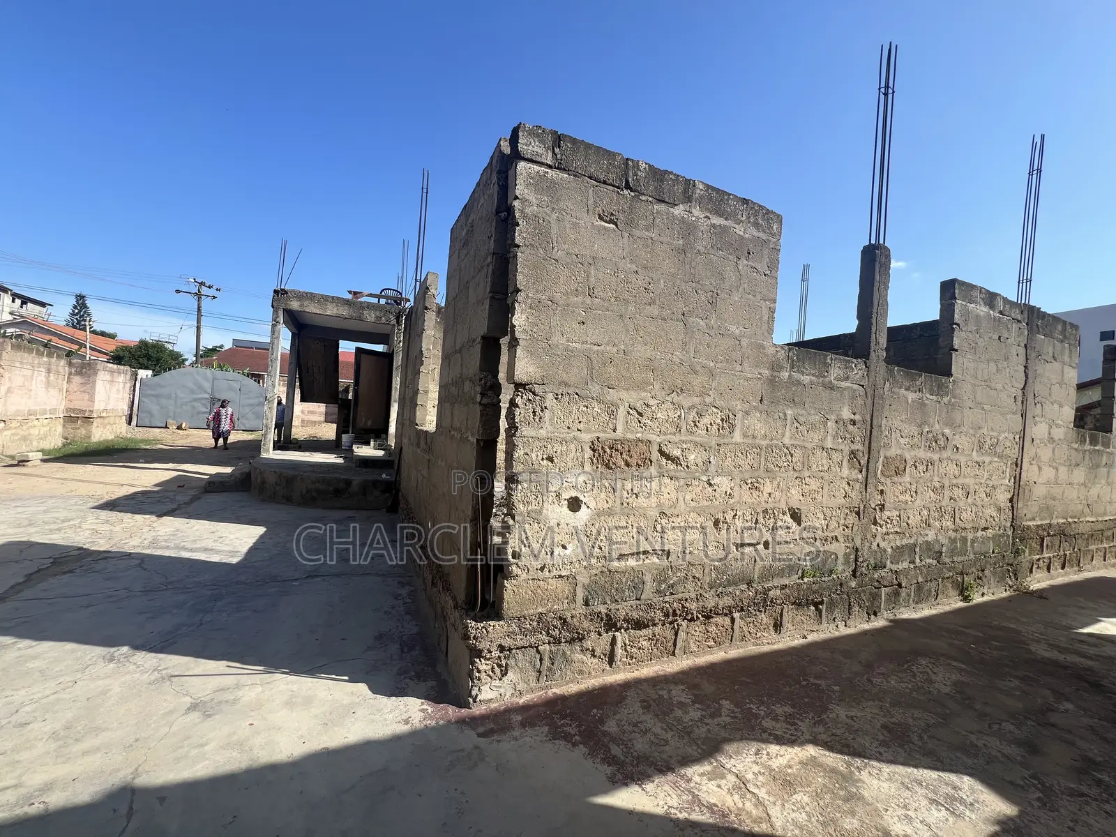 Plots of Land for Sale at East Legon-Adjiringanor-Ability