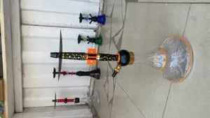 I Sell All Different Types of Shisha Pots and Different Size