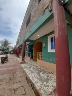 1bdrm Apartment in Obolo Junction, New Legon for rent