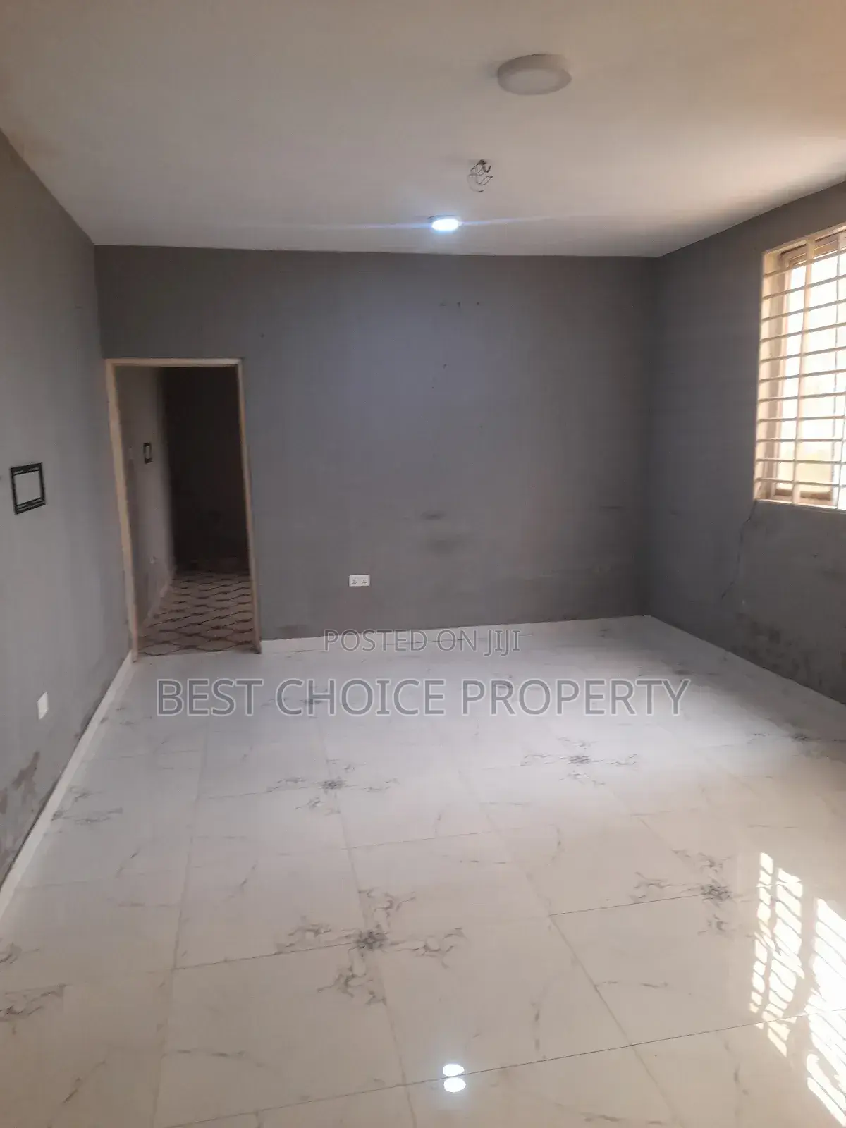 1bdrm Apartment in Obolo Junction, New Legon for rent