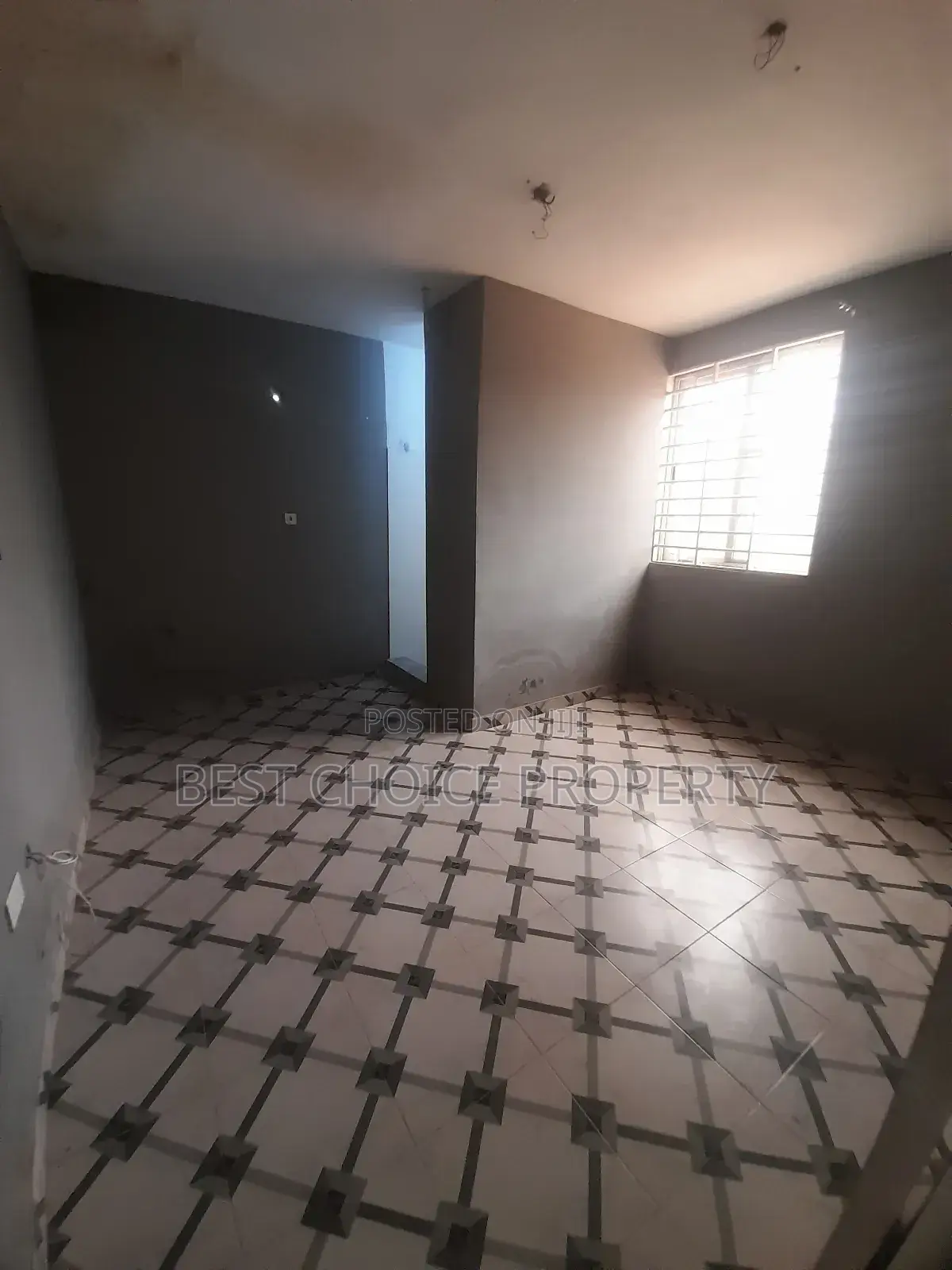1bdrm Apartment in Obolo Junction, New Legon for rent