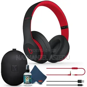 Beats Solo 3 Wireless Headphone