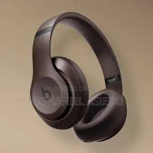 Beats Solo Headset