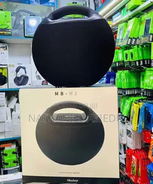 Wireless Speaker Maxbest Mb- M2