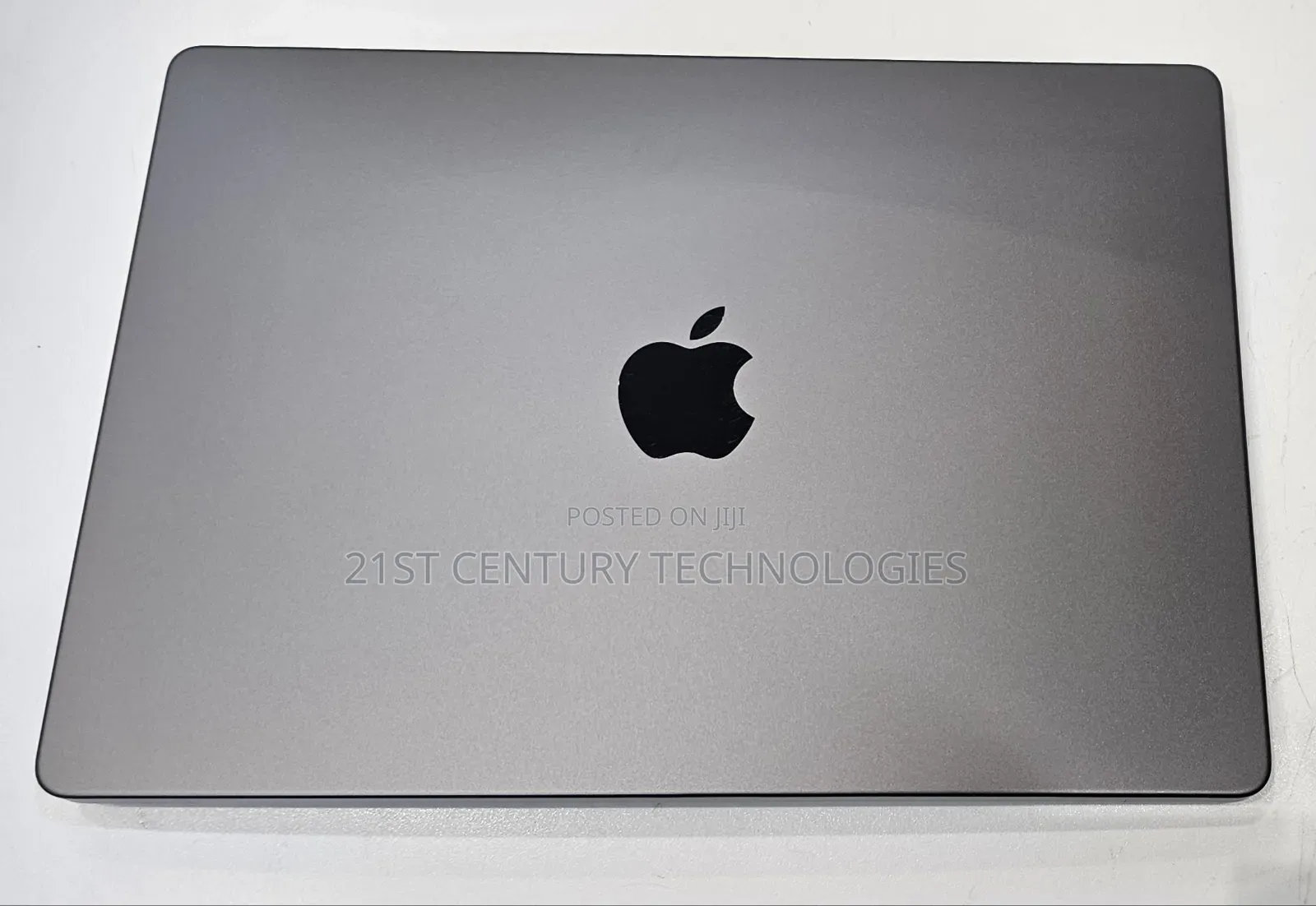 Laptop Apple MacBook Pro 2024 M4 14-inch 16GB Apple M4 Pro SSD 512GB