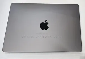 Laptop Apple MacBook Pro 2024 M4 14-inch 16GB Apple M4 Pro SSD 512GB