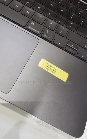 Laptop Apple MacBook Pro 2024 M4 14-inch 16GB Apple M4 Pro SSD 512GB