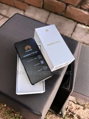 New Huawei P30 Lite 128 GB Gray