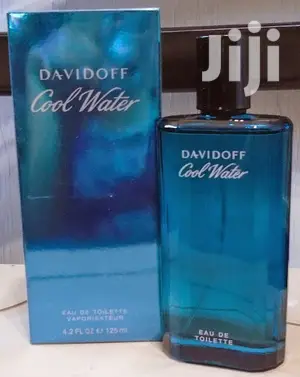 Davidoff Unisex Spray