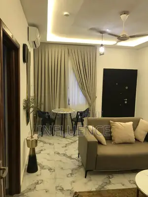 Furnished 1bdrm Apartment in Adenta, East Legon for rent