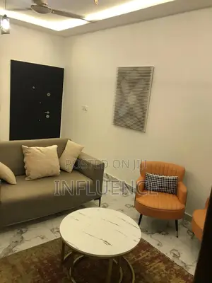 Furnished 1bdrm Apartment in Adenta, East Legon for rent