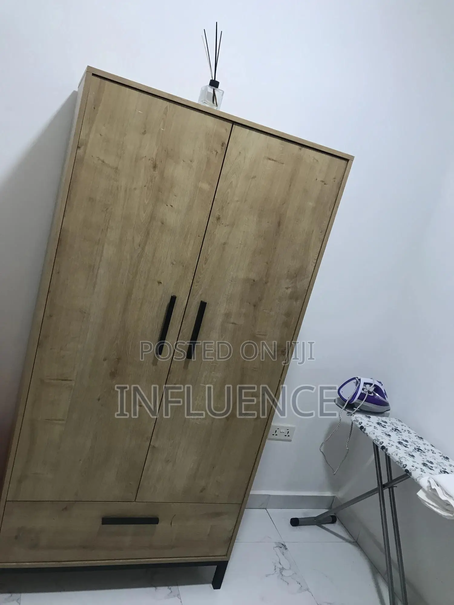 Furnished 1bdrm Apartment in Adenta, East Legon for rent